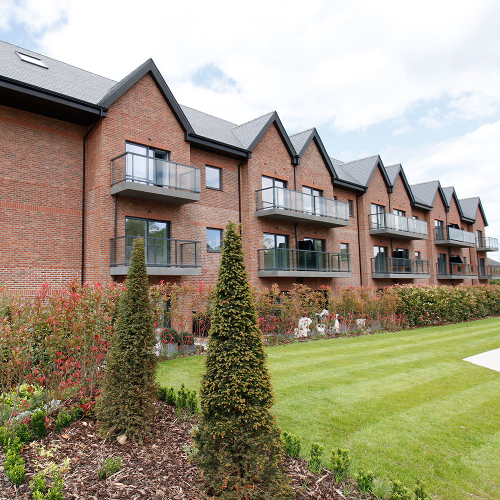 Comer Homes Group tweet media