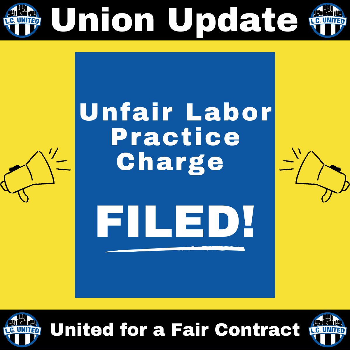 Lawyers' Committee United Union tweet media