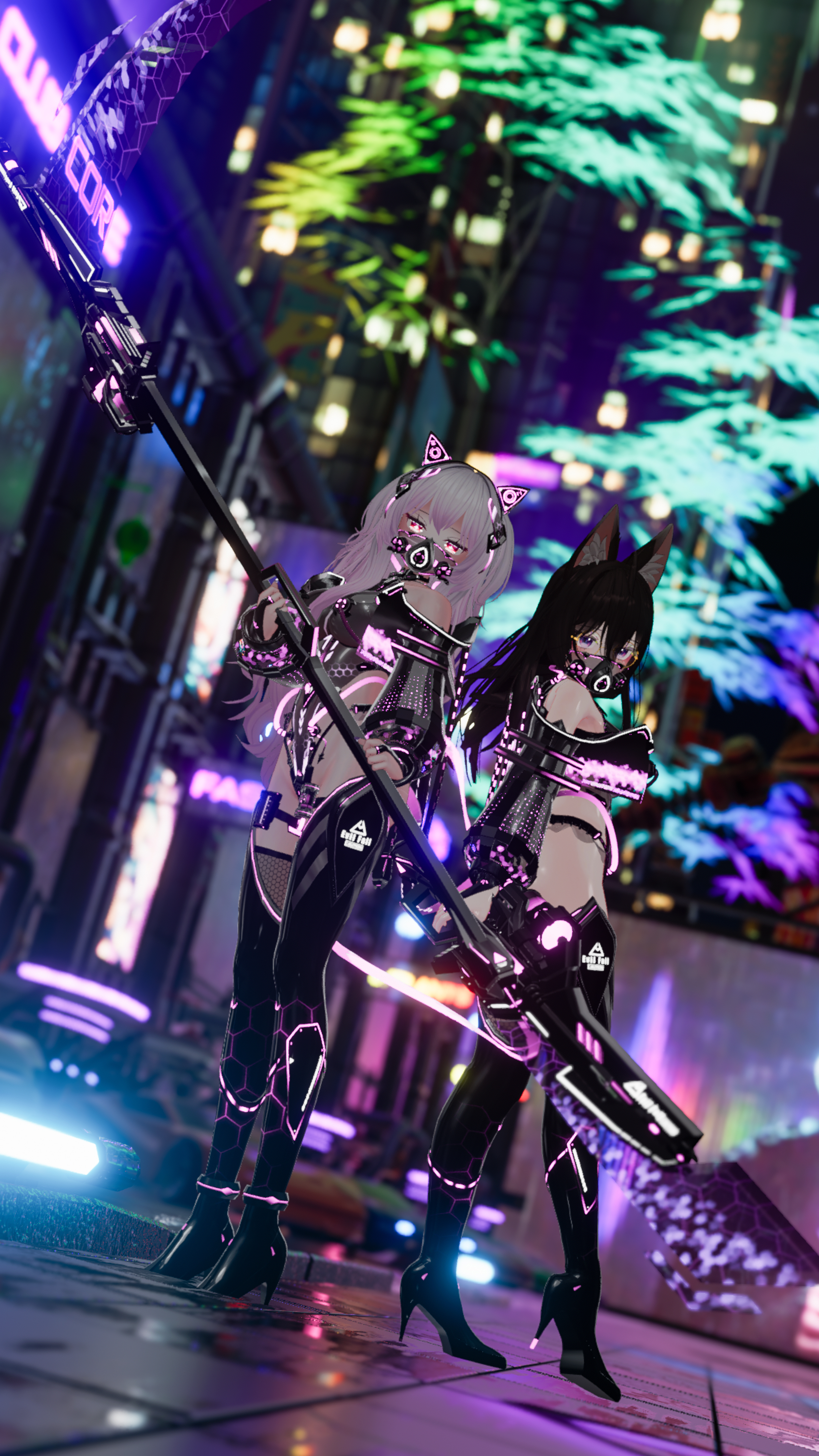 アークナイツ フロストノヴァ FrostNova コスプレ衣装