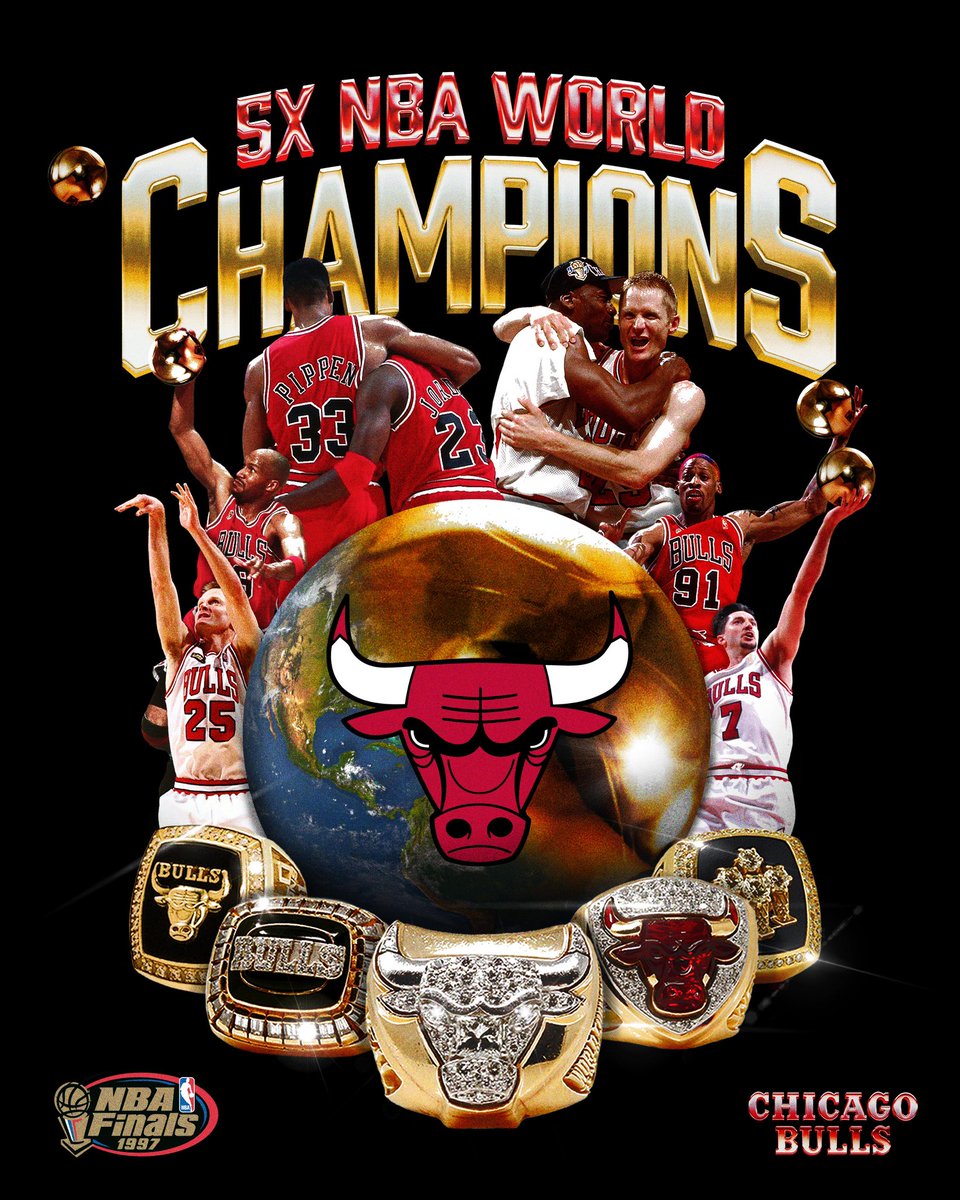 On this day: June 13, 1997: 🏆🏆🏆🏆🏆