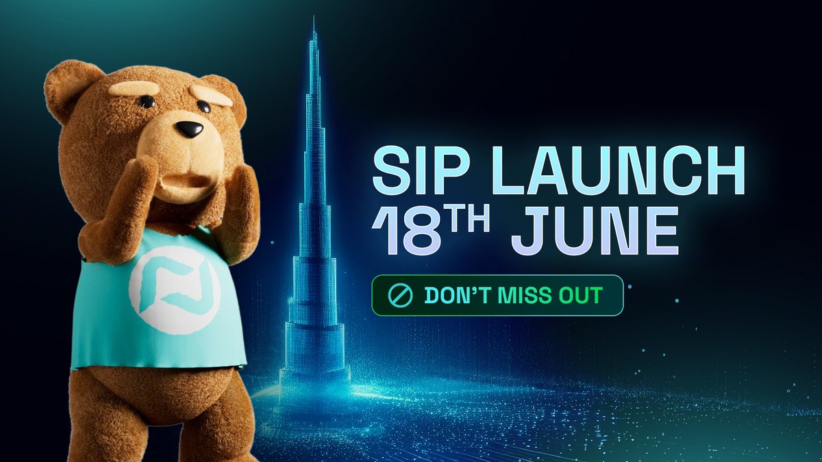 It's time to give you the big news...

Deposits for NAV SIPs will be opening up on June 18th!

If you'd like to access the combined power of our full team of analysts and traders through our Structured Investment Products (SIP)... 

Your time is coming soon!

Deposit into NAV
