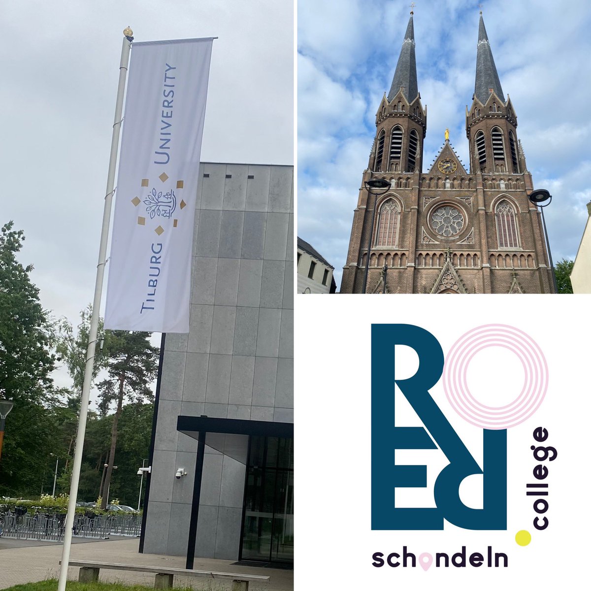 Pre-master ‘Leraar Maatschappijleer’ te Tilburg behaald 🎓

Na zoveel jaren weer studeren, bleek moeilijker dan ik dacht. Toch slaagde ik erin alle vakken te halen. 

Volgend jaar ga ik de post-master ‘Leraar Maatschappijleer’ volgen; de stage doe ik bij ROER College Schöndeln.