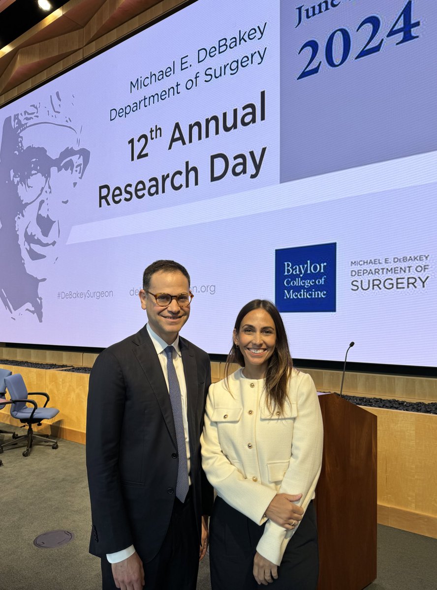 Livia Eberlin (@livia__se) on Twitter photo What a pleasure to host you <a href="/DanOrringerMD/">Daniel Orringer</a> as our keynote speaker for <a href="/BCM_Surgery/">BCM_Surgery</a> research day!!! Dan — you are a super star surgeon scientist and I admire you deeply! Saving lives and shifting scientific paradigms. Amazing 👏🏼 I even like Raman because of you 😅 ty! What a pleasure to host you <a href="/DanOrringerMD/">Daniel Orringer</a> as our keynote speaker for <a href="/BCM_Surgery/">BCM_Surgery</a> research day!!! Dan — you are a super star surgeon scientist and I admire you deeply! Saving lives and shifting scientific paradigms. Amazing 👏🏼 I even like Raman because of you 😅 ty!