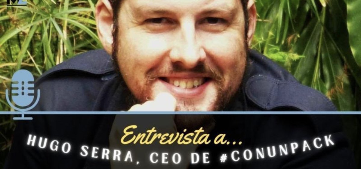 conunpack's tweet photo. ▶️Os dejamos esta entrevista con Hugo Serra @djprodu, CEO de #ConUnPack. Agradecemos a @MagaZinema_ y a @Prismaideas por brindarnos este espacio para impulsar el cine verdaderamente independiente y mostrar todo lo que hacemos como productora, distribuidora y agencia de ventas internacionales.
https://t.co/UfQWfWquft
#MagaZinema #entrevistas #cine
