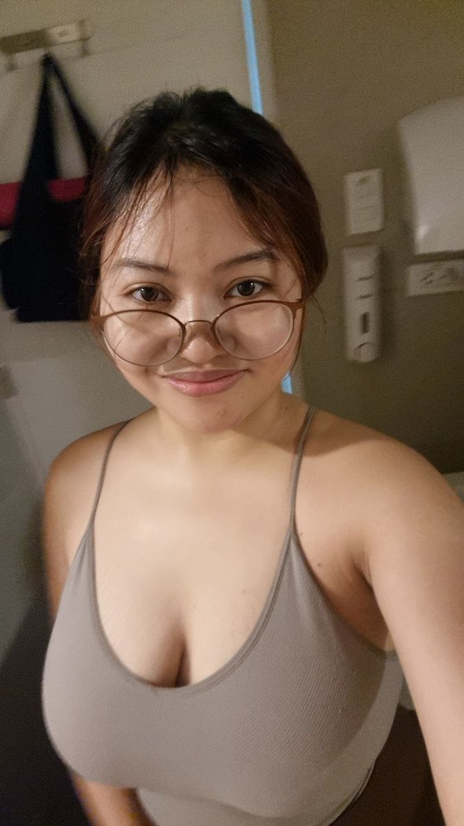 I love this woman so much.