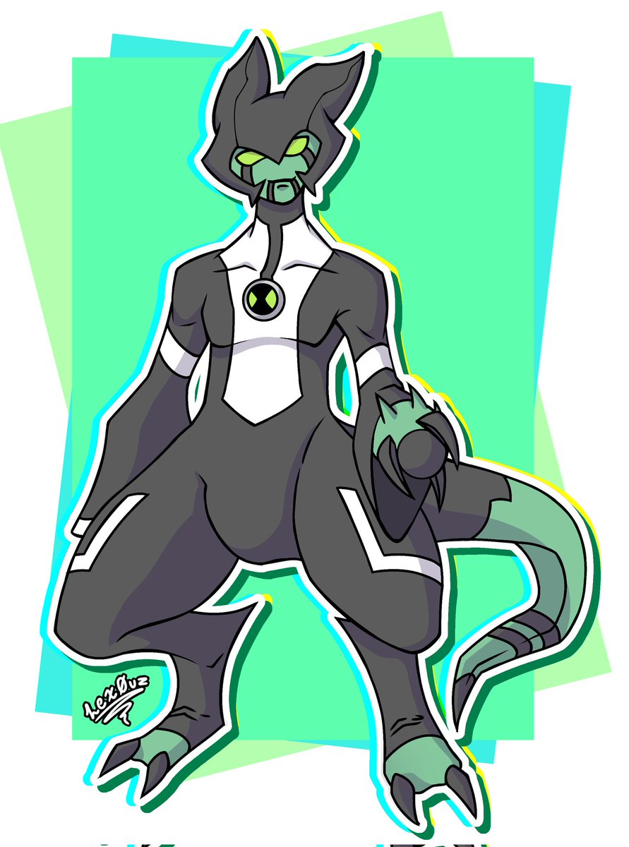Lex0uzScribbles's tweet photo. ⚡️¡WIZSHOCK!⚡️
(Luego de un largo rato por fin se me dio por terminar de dibujarlo.)
Creador del AU: @arzergex
#ben10 #altertrix #Fanart https://t.co/qvClaFE8DB