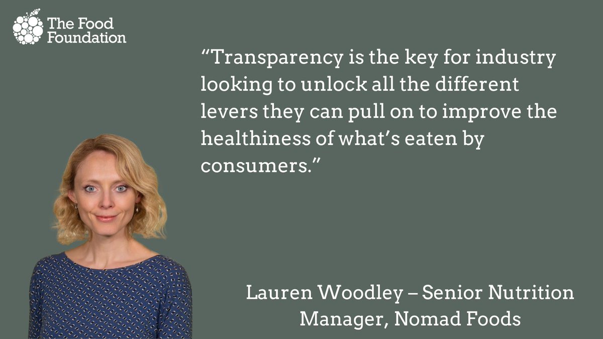 The Food Foundation tweet media