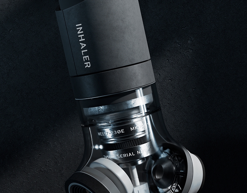 PixelFlox's tweet image. Inhaler Challenge [Maya, Substance, Nuke]
#websiteexamples #logotype #fontmaker