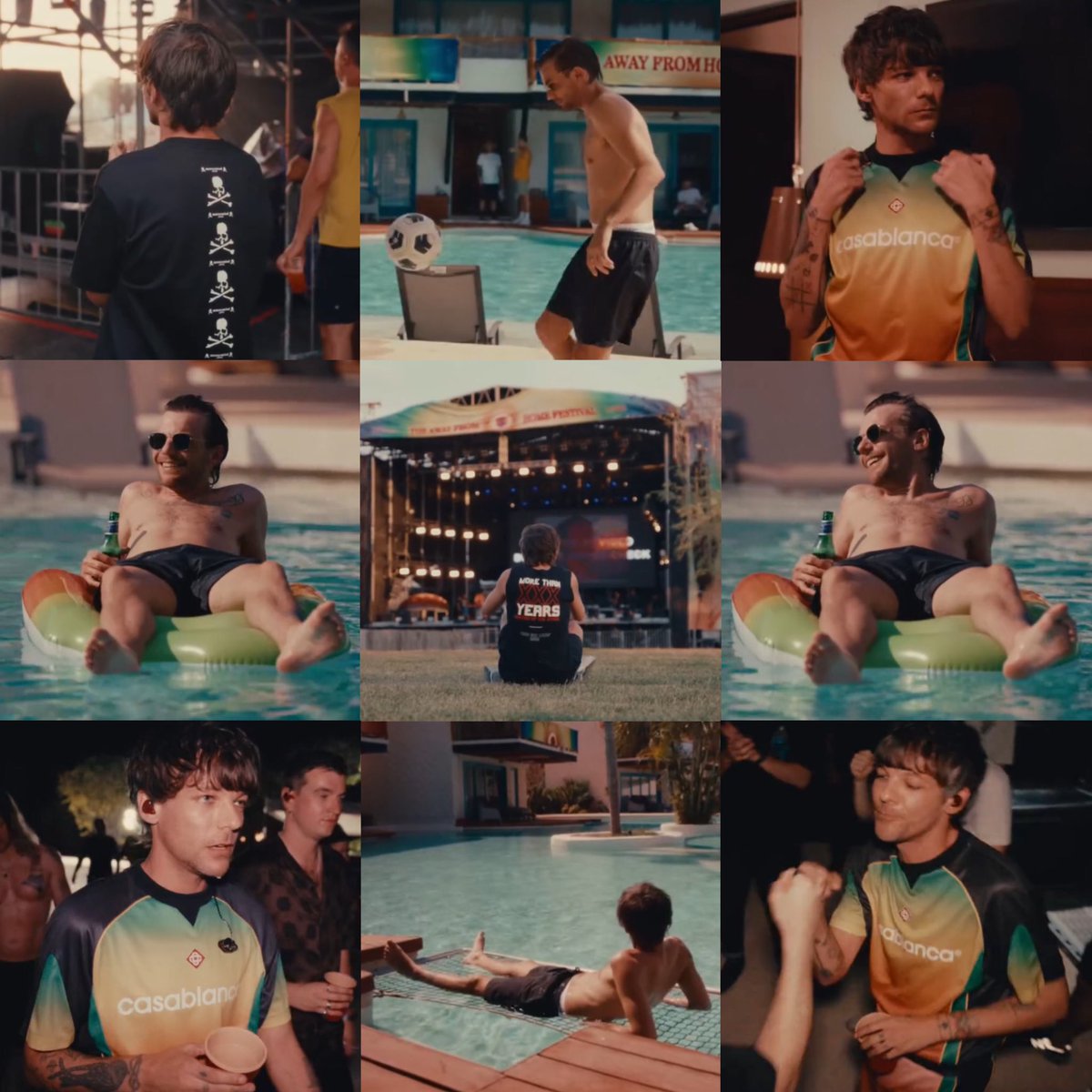 louisacademia's tweet photo. paradise is in your own mind anyway ☀️ 🌊 https://t.co/0bVgmepHCQ
