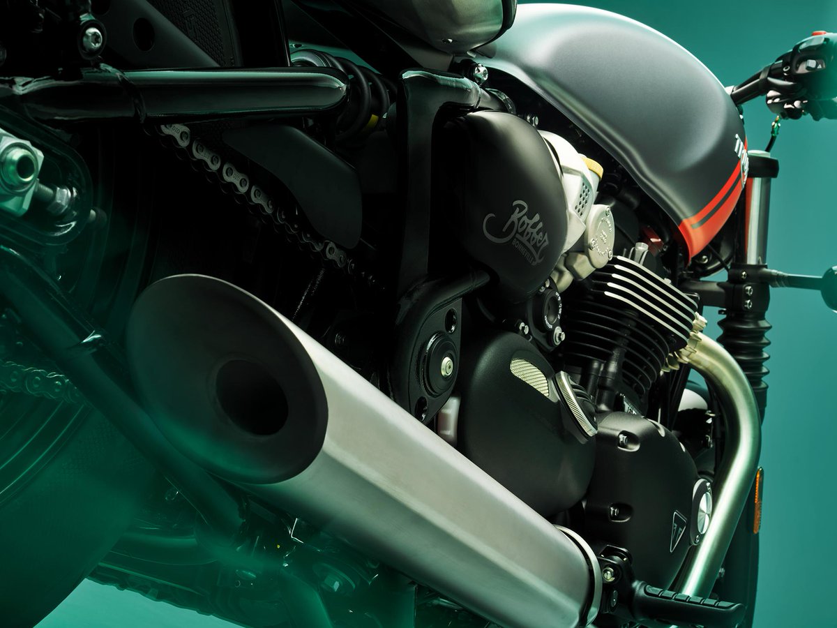 TotalMotorcycle's tweet image. Tailpipe Thursday!

Let's have some motorcycle tail pipe photos at @totalmotorcycle

It doesn't have to be your motorbike, can be any bike you like the tail pipes of!

Go for it. Find a tail pipe photo and post it.

👋🏍️🏍️🏍️🏍️🏍️🏍️🏍️🏍️🔊

#tailpipe #thursday #motorcycles