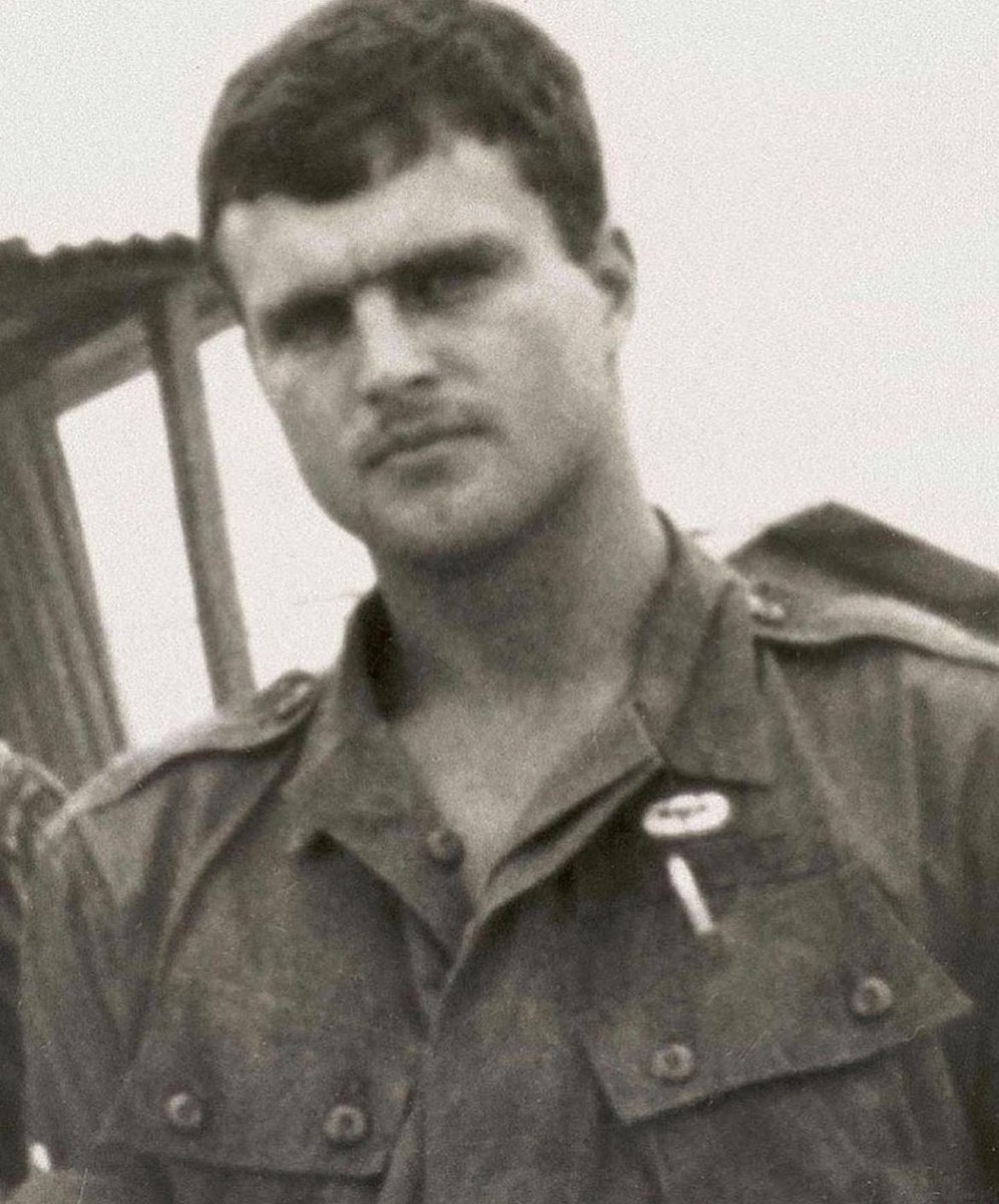 op_hawkeye's tweet photo. 6.14.1968 | SP5 John Kedenburg πΊπΈ
#OpHawkeyeRemembers #JohnKedenburg #MACVSOG #FOB2 #5thSFG #CMOH #MedalOfHonor #PurpleHeart #DeOppressoLiber
π https://t.co/gsElRqEfMe
π https://t.co/1DsMdojs3H
π https://t.co/wBMCo4wzqe
π° https://t.co/aXQ5vNHeaV
π° https://t.co/G2I7zHDiX6 https://t.co/0l663ROc58