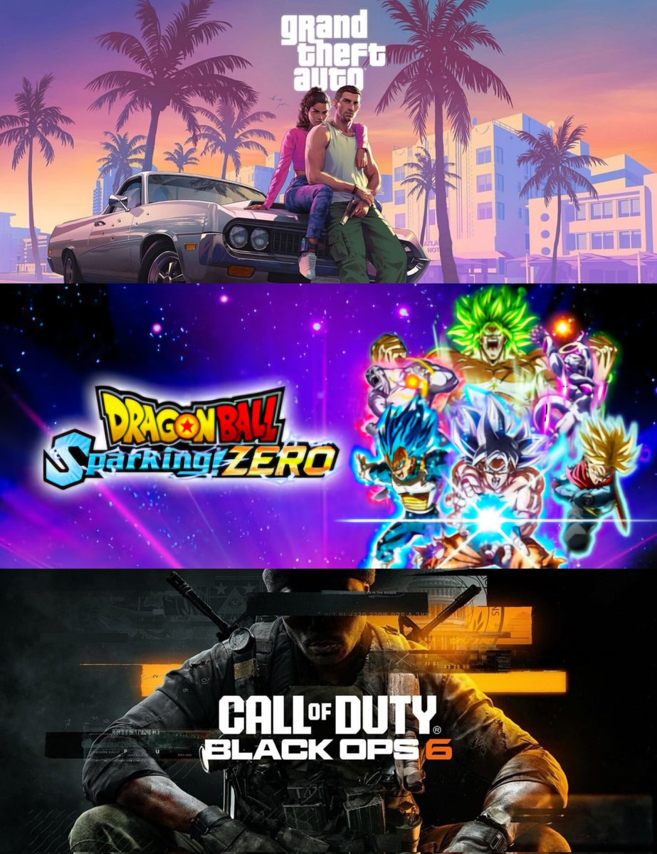 Le Big Three qui se sont mis d'accord pour éliminer la concurrence 🤣