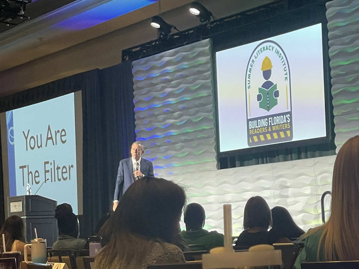 Great presentation by <a href="/ToddWhitaker/">Todd Whitaker</a> —The Most Important Things in Life Aren’t Things.