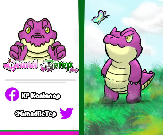 GrandBeTep tweet media