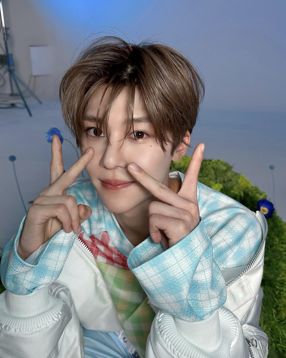 nctwishofficial's tweet photo. 💜💟💜💟

#SION #시온 #シオン
#NCTWISH https://t.co/ef4IeCt35v