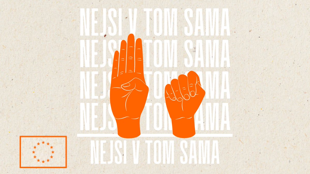 Genderově podmíněné násilí nelze tolerovat.

Dnes vstupují v platnost první 🇪🇺pravidla proti násilí na ženách a domácímu násilí. 
Směrnice kriminalizuje násilné chování offline i online a vyžaduje nejen ochranu žen, ale i důkladná preventivní opatření.

👉europa.eu/!V3DgdH