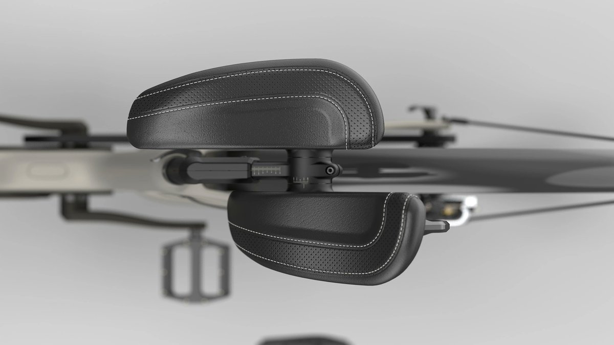 vabsRider's tweet photo. ‘Ideal Bike Saddle’ Moves Under Your But as You Pedal.  VabsRider, the ‘world’s first virtual axis bicycle seat,’ is an innovative bicycle saddle featuring two sides that move independently as you pedal to distribute the load more evenly for a more comfortable ride. #innovation https://t.co/3uFC2vZkEp