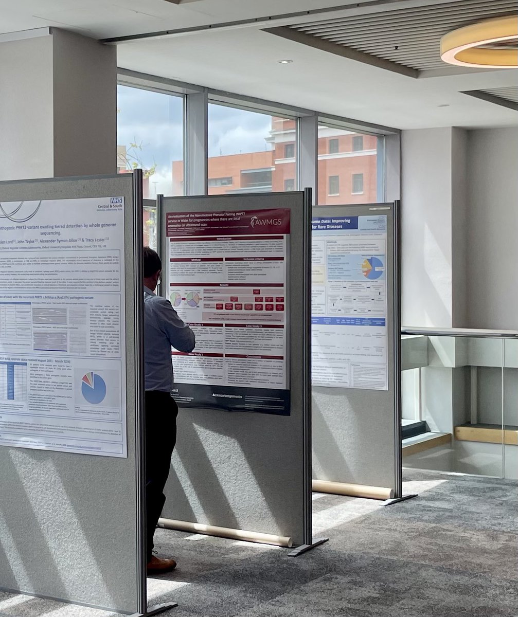 acgs_news's tweet photo. Congratulations to our oral and poster presentation winners for their fantastic contributions to the ACGS Summer Meeting 2024:

- Kieron Millard, AWMGS (Oral)
- Robert Sansom, South West GLH (Oral)
- Sophie Bannister, AWMGS (Poster)

#ACGS2024 https://t.co/q7spw8l23I