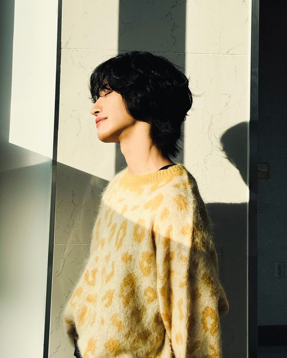 1024updates's tweet photo. [📷] 240613 | SEONGHWA 

#ATEEZ #에이티즈 #SEONGHWA https://t.co/OBS2vRBaAn