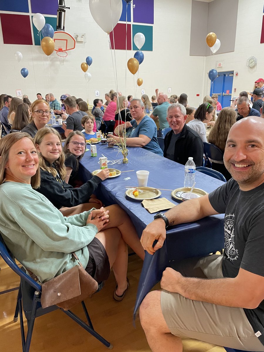 5th Grade Social this morning!