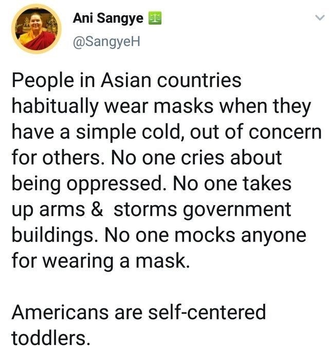 Thought Provoking Berserker ⚛️🦍🦅 (@provokethoughtz) on Twitter photo 