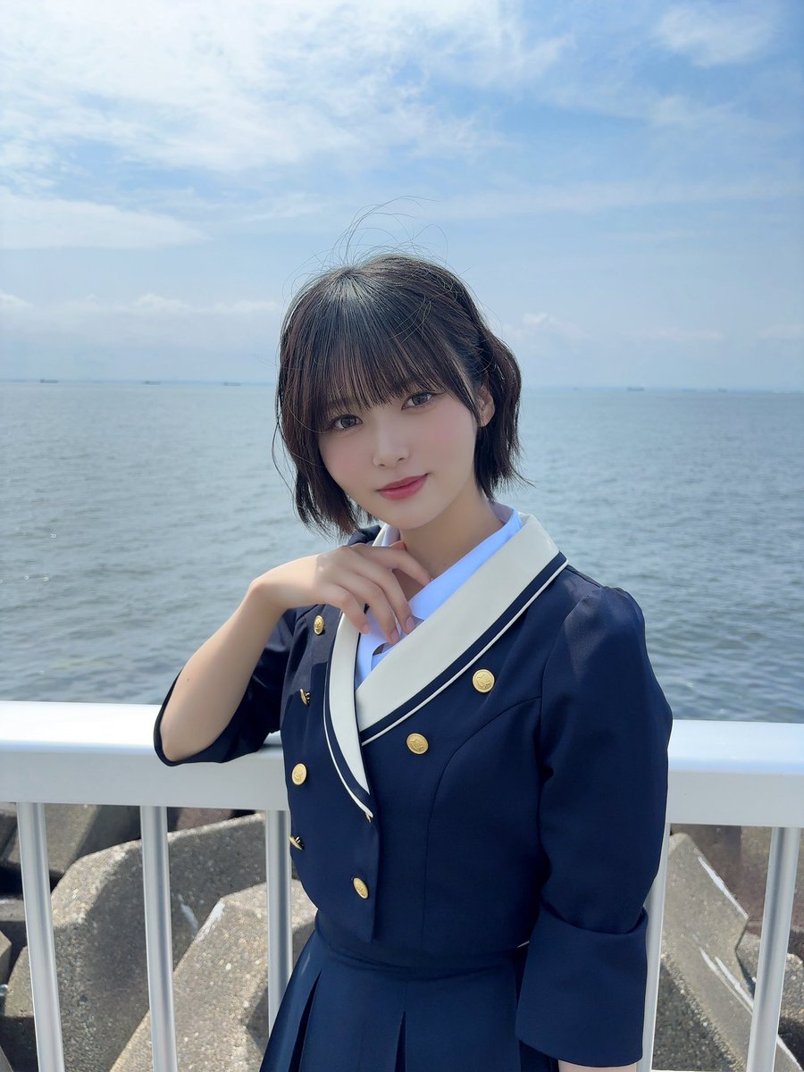 ≒JOY 1stシングル 『体育館ディスコ』 カップリング楽曲 『ネバギバ
