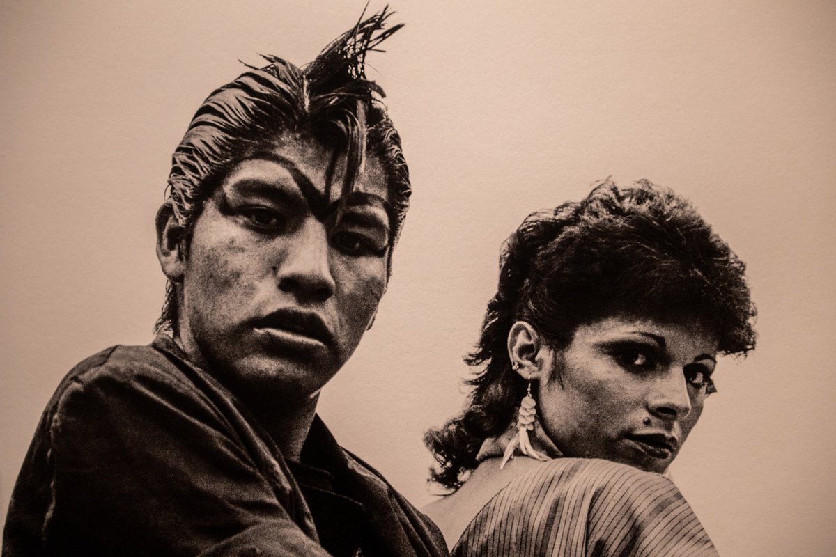 Centro Cultural La Moneda tweet media