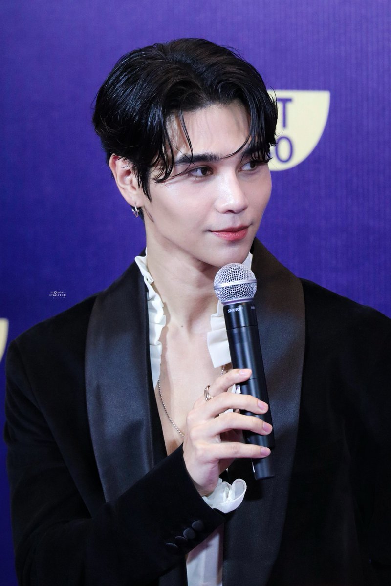 inspiresatur's tweet photo. แวมไพร์ 🧛🏻

･ﾟ:* @jeffsatur ૮🪐 ྀིა #JeffSatur ･ﾟ:*  
#9entertainAwards2024xJEFF
#9entertainAwards2024 https://t.co/VTLXxAZL2t