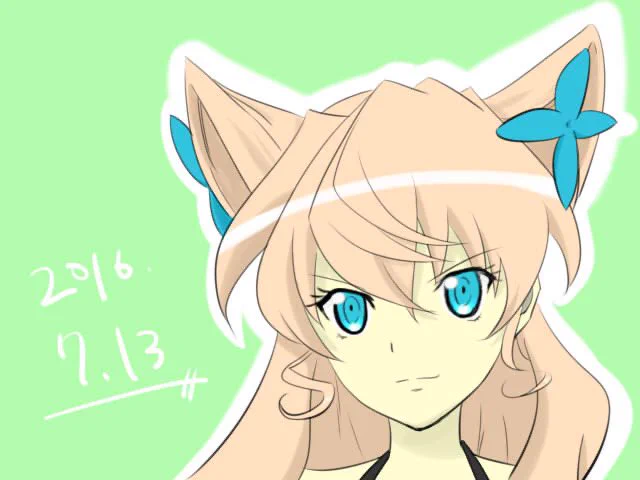 ←2016.7        2024.6→#私はここまで成長しました見た人もやる 