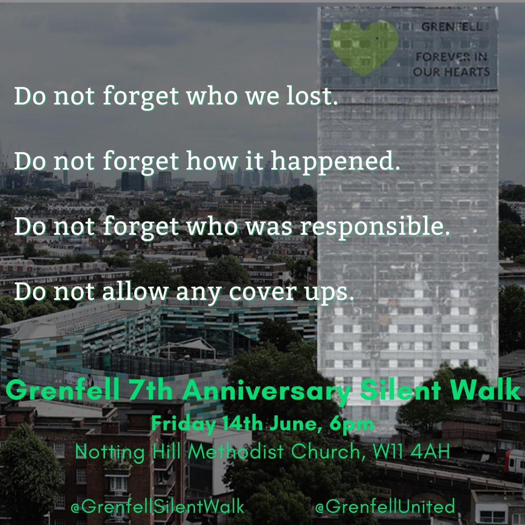 homes4alluk's tweet image. Thanks @MoyraSamuels Thousands are in danger, not just through flammable  cladding, but other defects too. #makedeveloperspay Justice for Grenfell.
@GrenfellUnited 
14 June, 6pm, W11 4AH