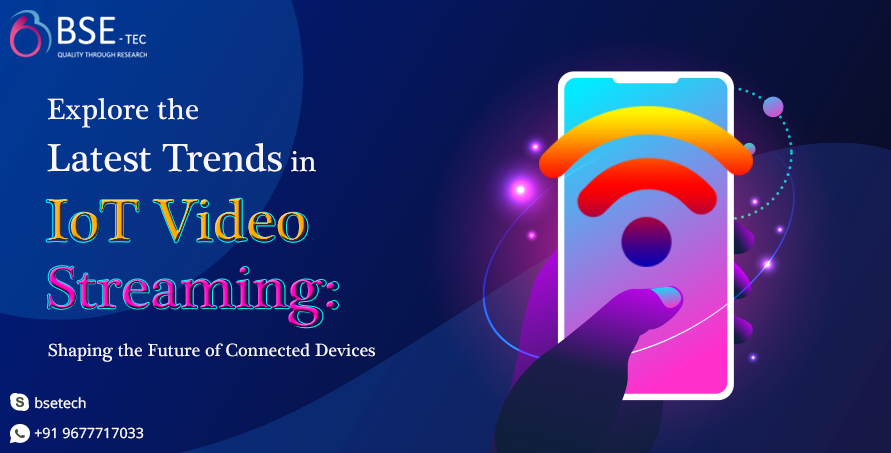 BSEtech's tweet image. IoT video streaming is changing connected devices. Find groundbreaking trends and improve your live-streaming quality. Click to stay ahead in digital revolution.

bsetec.com/blog/explore-t…

#IoTvideostreaming #livestreamingscript
#videostreaming #futureofIoT #streamingplatform