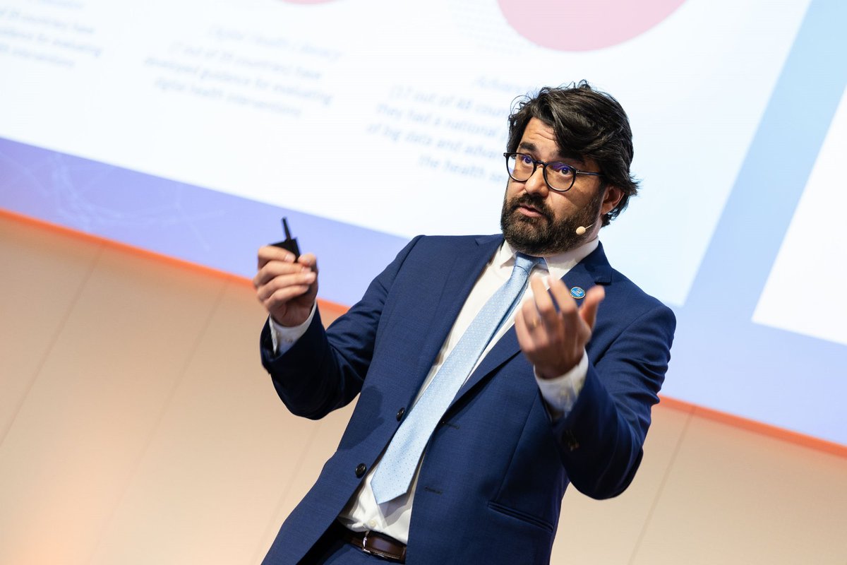 Hans Kluge tweet media