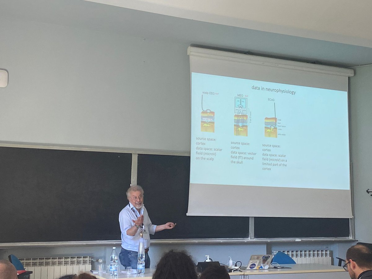 Computation for neurodegenerative diseases: chasing a balance between data and equations - Michele Piana