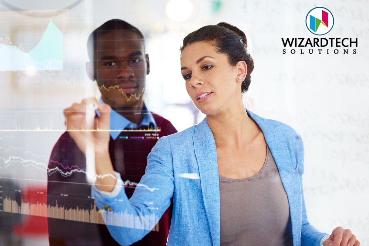 wizardtechs's tweet image. 🔍🌟 Wizardtechsolutions Inc offers a full spectrum of traditional and advanced #Analytics and data-centric solutions to help our clients leverage the latest technologies. Empower your business through knowledge discovery and insights with us! 🚀📊

#WizardTechSolutions #DataS...