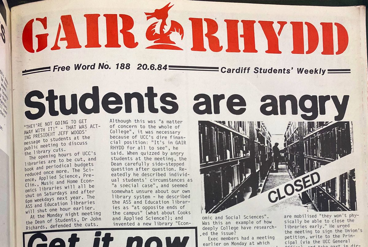 Esther Muddiman (she/her) tweet media