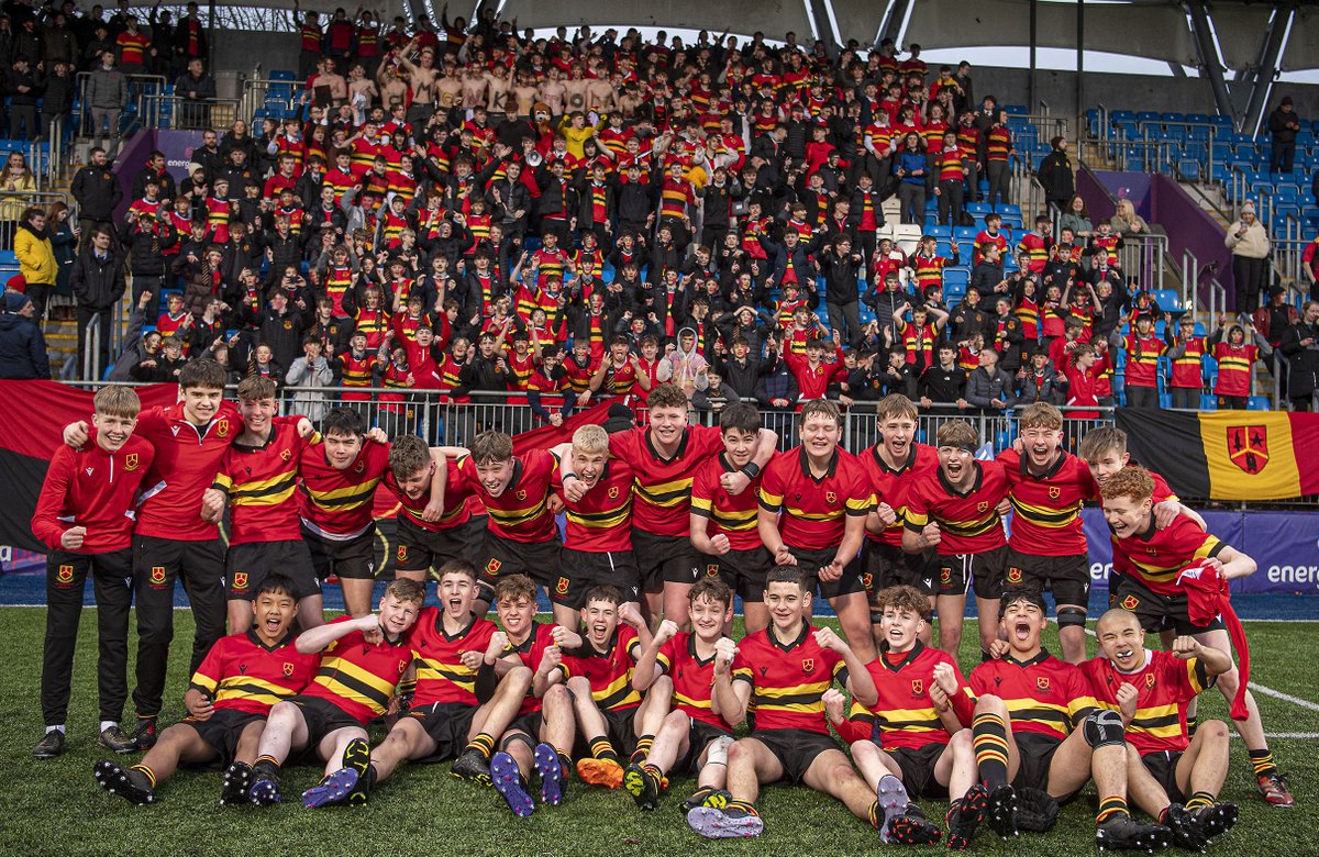 🏉 <a href="/CBCMonkstownpk/">CBC Monkstown Park</a> seek Head Coach for JCT and Forwards Coach for SCT

Job Spec 👉 bit.ly/4cm9WN1

#FromTheGroundUp