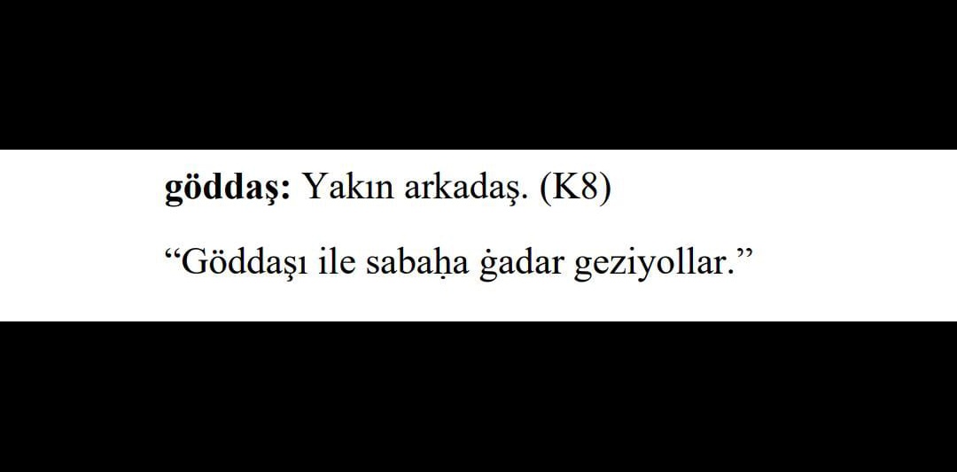 tiriglik's tweet photo. biz göddaş diyeceğiz https://t.co/o8dGMKZ3dJ