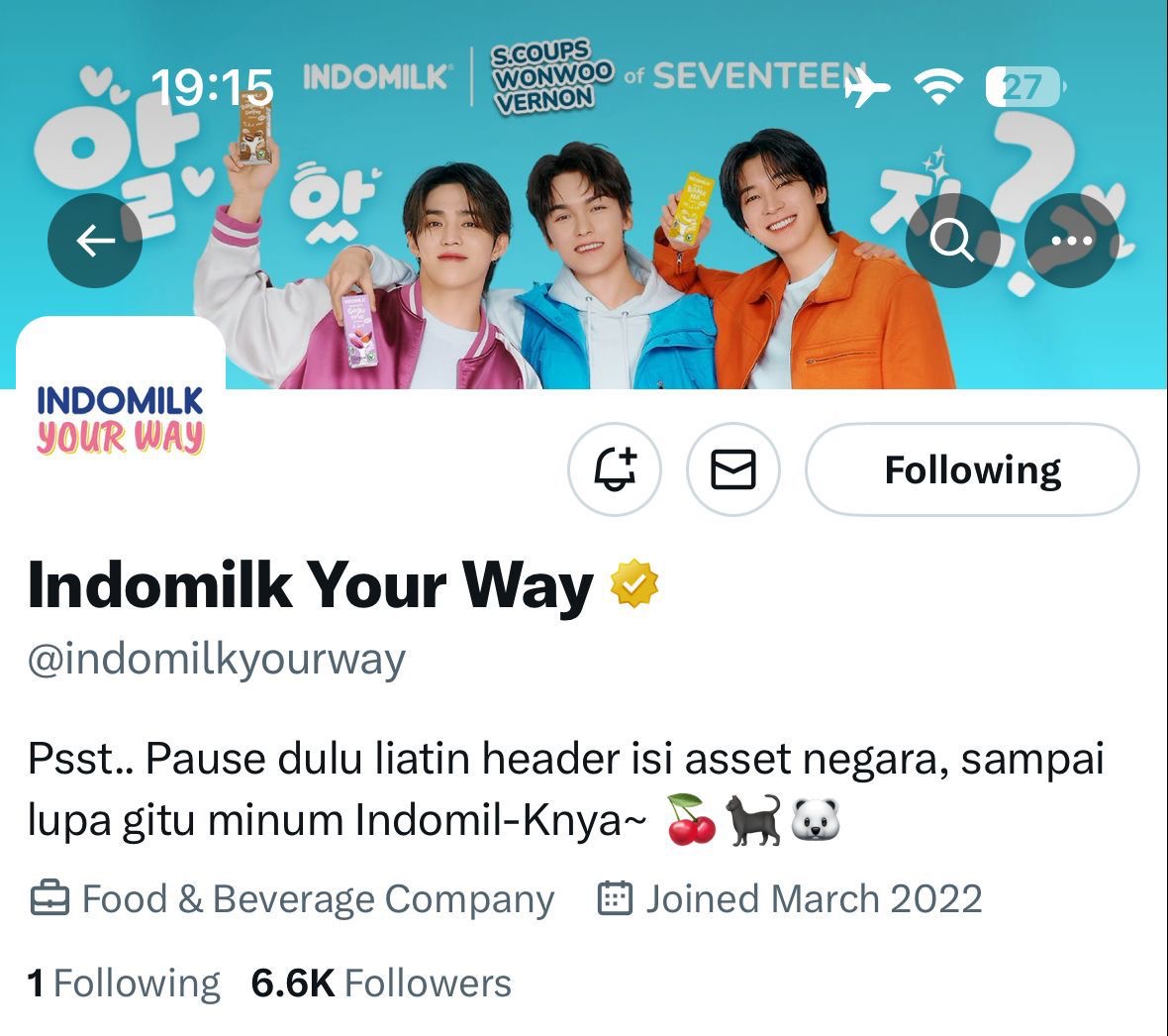OPEN DM🥕 tweet media