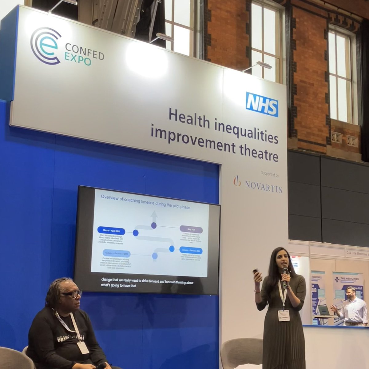Danny Silk (@danny_silk) on Twitter photo Important #NHSConfedExpo session on addressing inpatient racial inequalities within the #mentalhealth Act QI Programme, with Nivedita Prasad at <a href="/WeAreThePSC/">The PSC - The Public Service Consultants</a> covering approaches, trainings and cultural competencies “from board to ward, and ward to board” to drive improvements. Important #NHSConfedExpo session on addressing inpatient racial inequalities within the #mentalhealth Act QI Programme, with Nivedita Prasad at <a href="/WeAreThePSC/">The PSC - The Public Service Consultants</a> covering approaches, trainings and cultural competencies “from board to ward, and ward to board” to drive improvements.