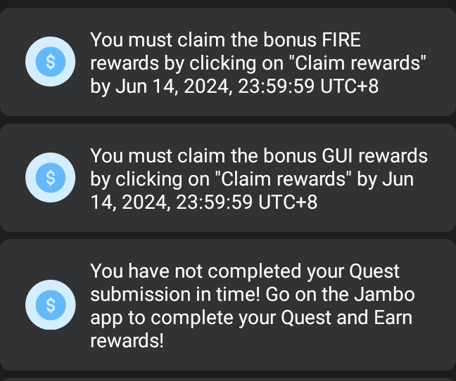 hathaison23's tweet photo. I just claimed my GUI rewards on Jambo!!! 
#JamboxGUI
@jambotechnology
@guiinuonaptos

If you want to earn crypto rewards and points get the JamboApp here -https://t.co/zKr2ZZynCA https://t.co/vc5a4msDqr