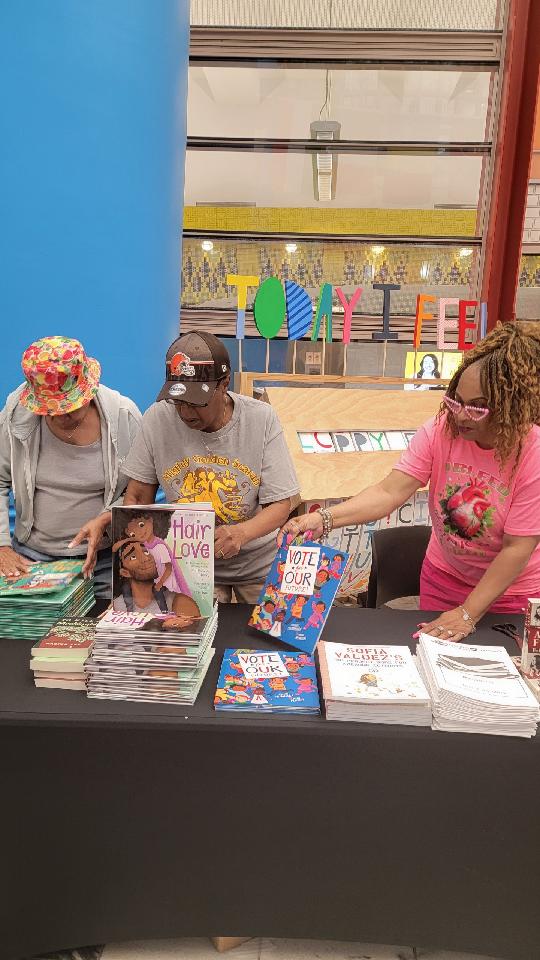 Cleveland Teachers Union, Local 279 tweet media