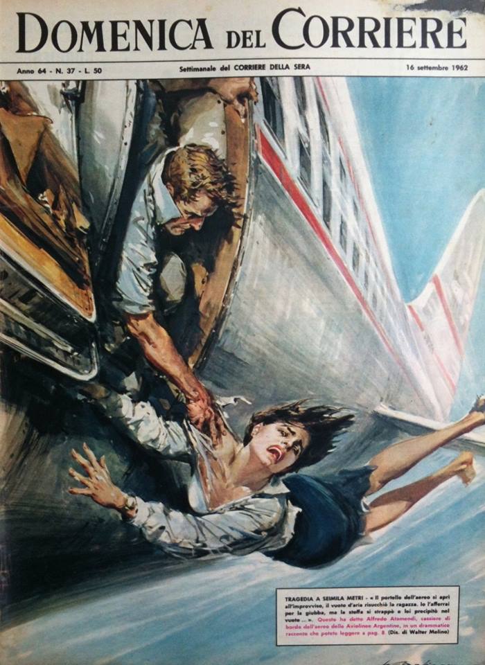 Pulp Librarian tweet media