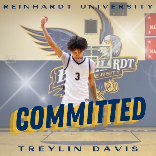 Reinhardt University Men’s Basketball tweet media