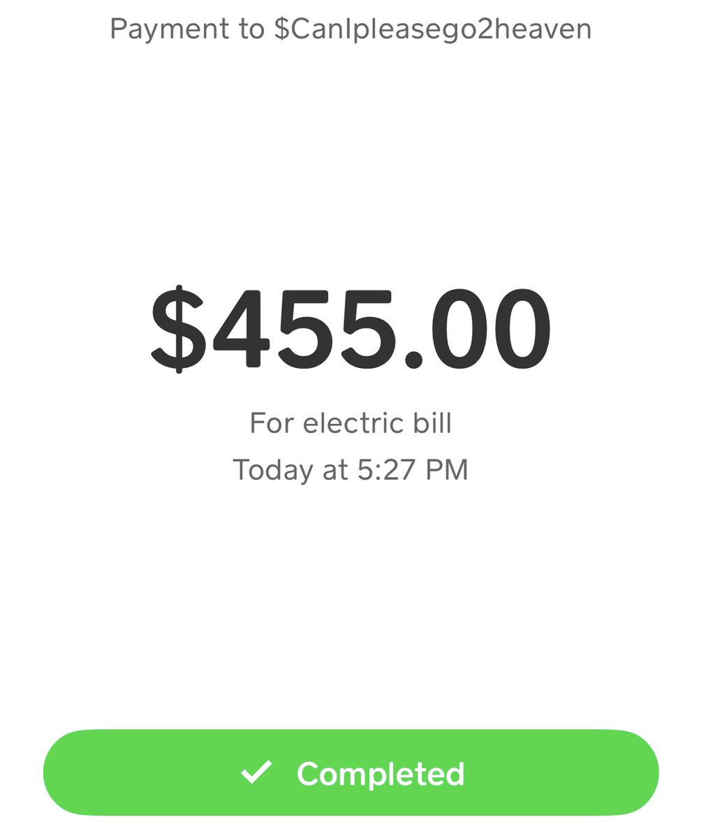 teampulte56's tweet photo. One of the reasons I created XPhilanthropy was because I was inspired by my grandpa (also William J. Pulte) giving straight up cash to people in Detroit to pay their electric bills. I continue the tradition … I just sent $455 to this woman on CashApp for her electric bill! ❤️👍 https://t.co/qEge5ov42p