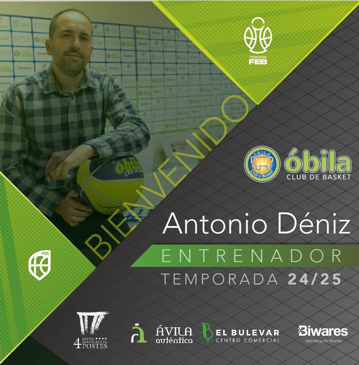 Óbila Club de Basket tweet media