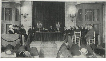 Grup de Recerca Treball, Institucions i Gènere tweet media