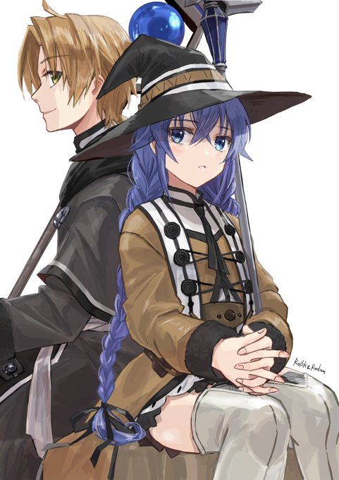 きさらぎじゅん＠YZF-R6のイラスト