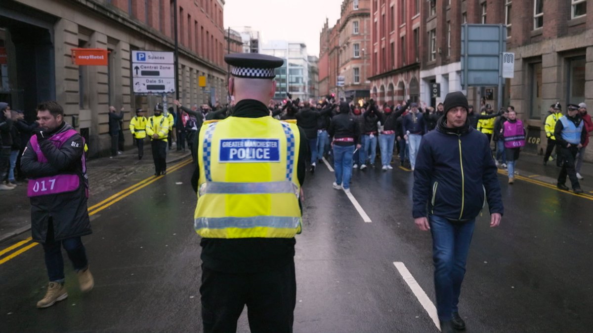 4Viewers tweet media