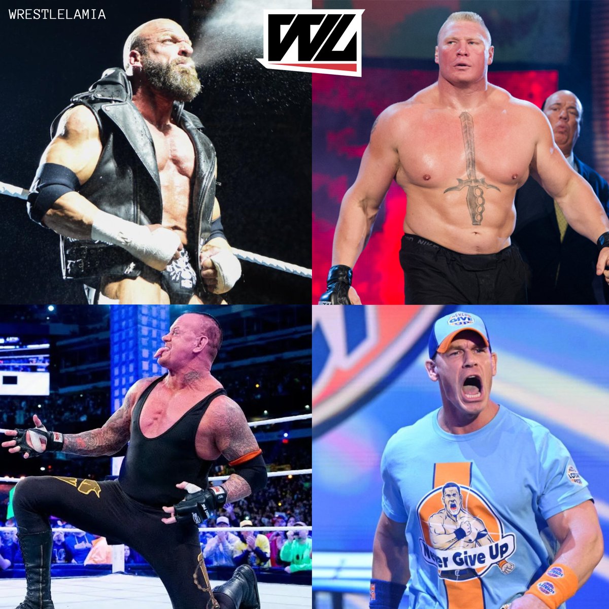 Wrestlelamia.com tweet media