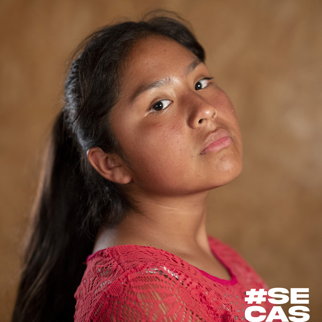 🌷En la Chimba, Marializ, ingresó al programa Casa de la Juventud y aprovechó de aprender, superarse y esforzarse para luego entrar a la universidad.

🔗Hazte socio/a en fundacionrecrea.cl/secas

#Mujeres #Antofagasta #Educación #Empoderamiento